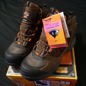 Hiking/ Work Boots NIB